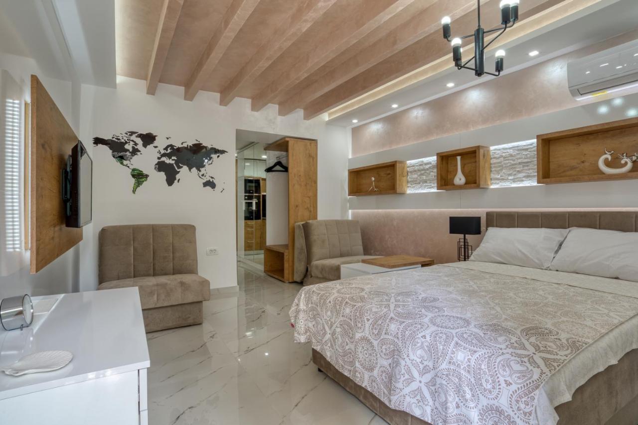 Pearl Of Budva Exterior foto