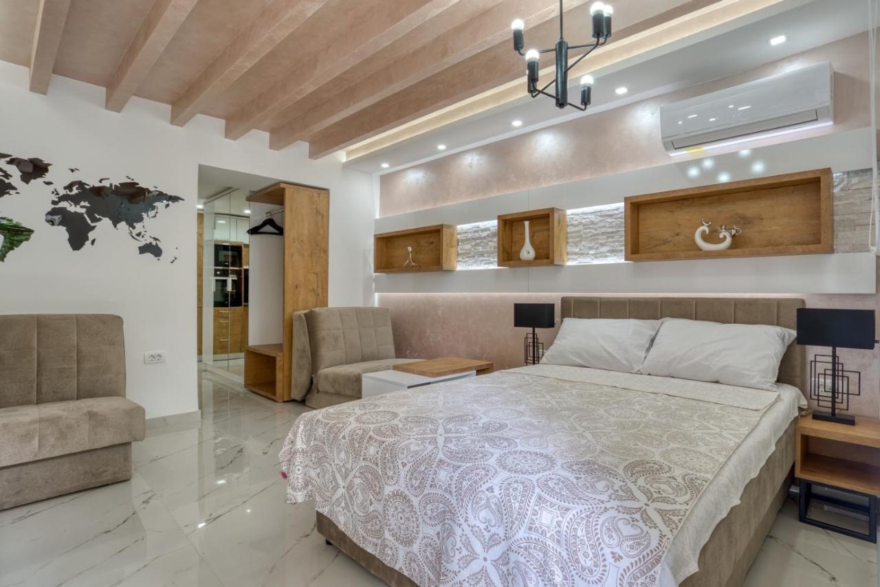 Pearl Of Budva Exterior foto