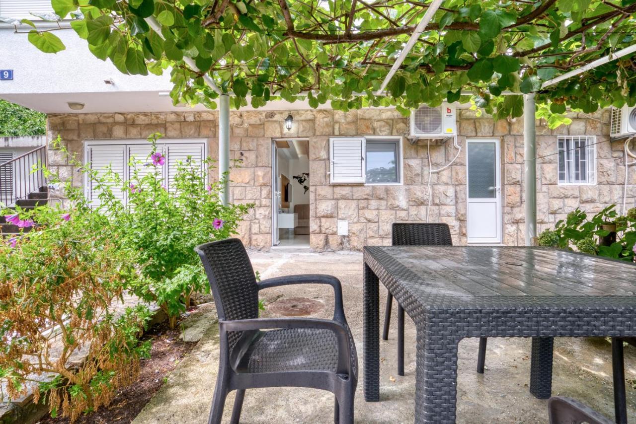 Pearl Of Budva Exterior foto